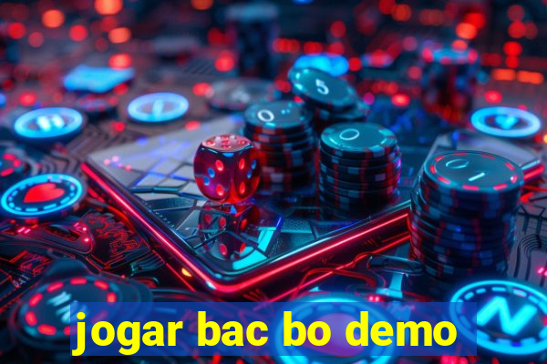 jogar bac bo demo