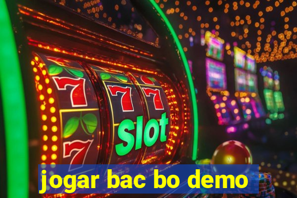 jogar bac bo demo