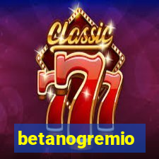 betanogremio