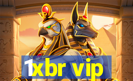 1xbr vip