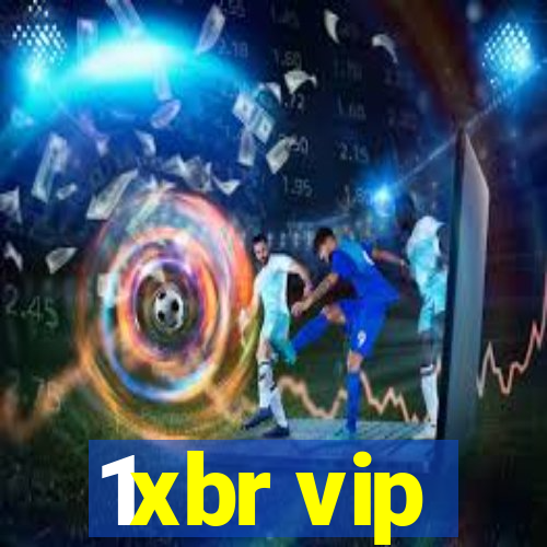 1xbr vip