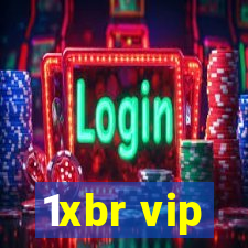 1xbr vip