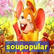 soupopular