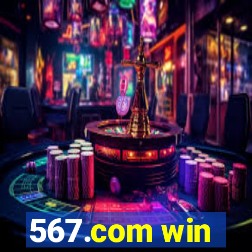 567.com win