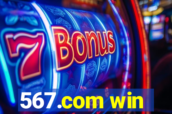 567.com win