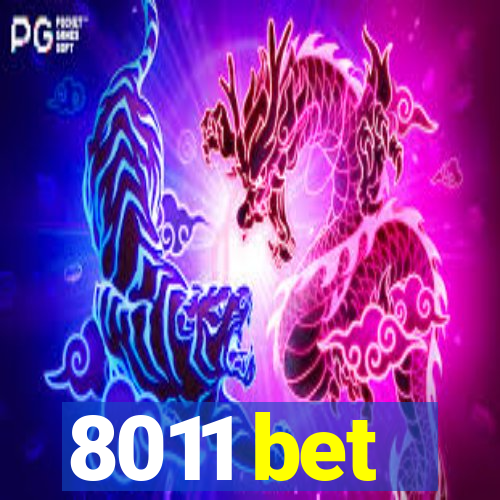 8011 bet