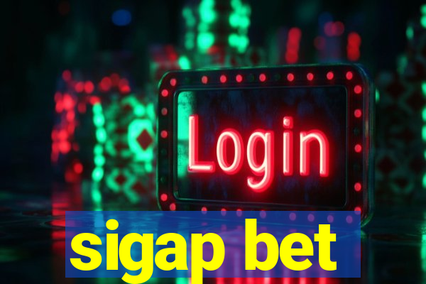 sigap bet