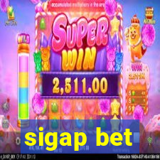 sigap bet