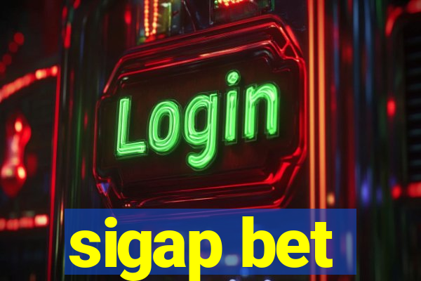 sigap bet