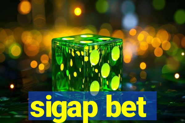 sigap bet