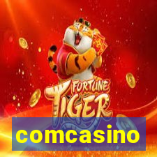 comcasino