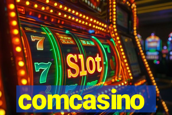 comcasino