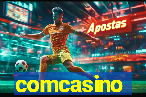 comcasino