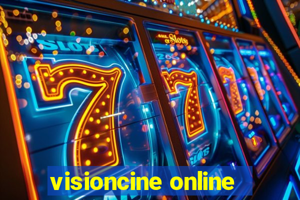 visioncine online