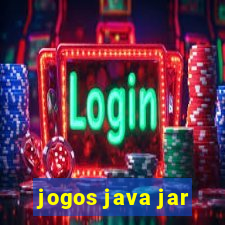 jogos java jar