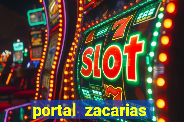 portal zacarias maloqueiro cavando sua propria cova