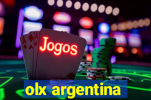 olx argentina