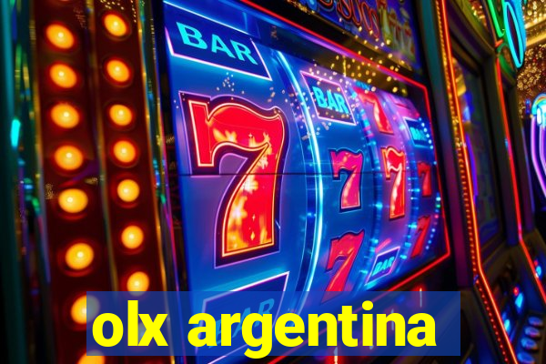 olx argentina