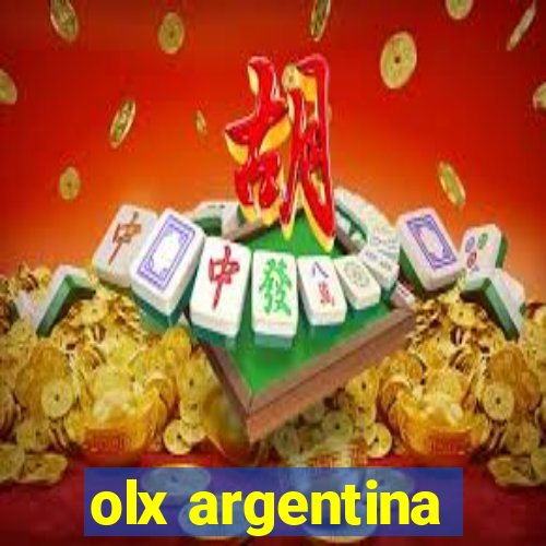 olx argentina