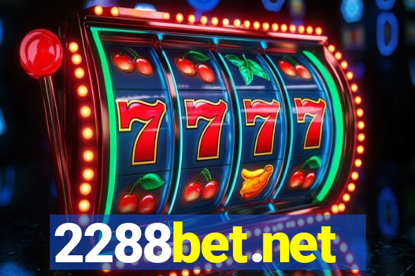 2288bet.net