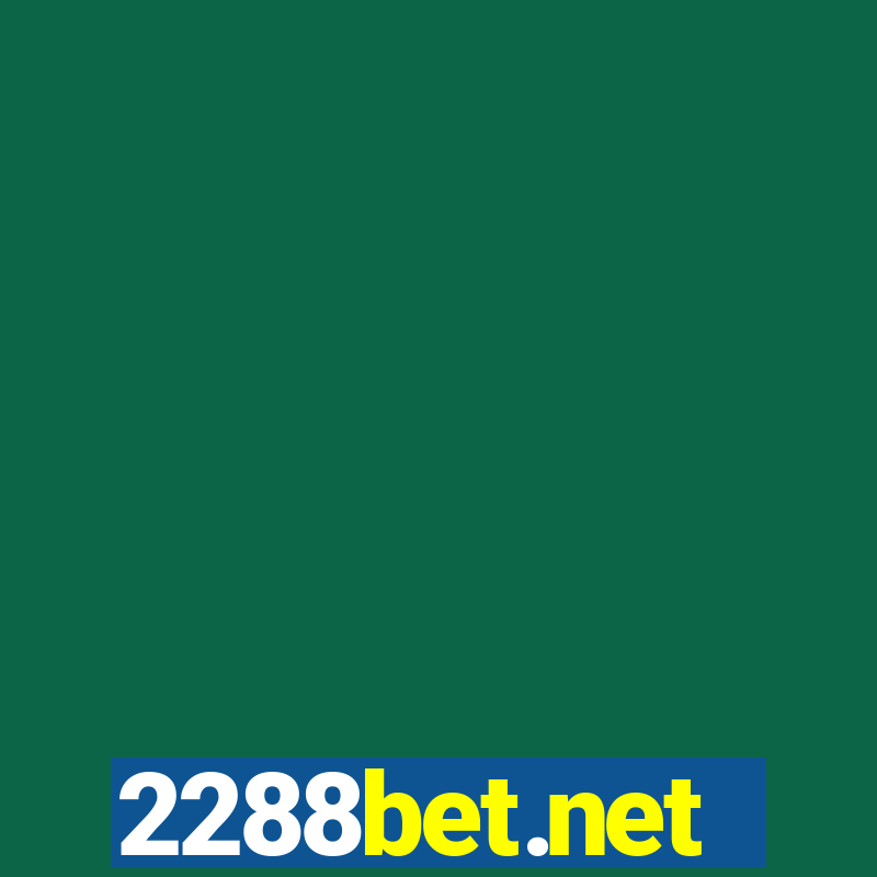 2288bet.net