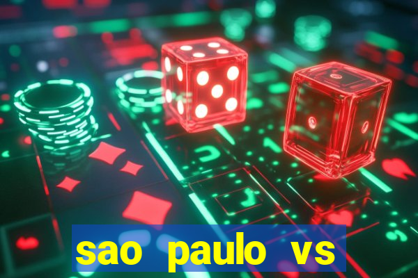 sao paulo vs atletico mg multicanais