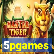 5pgames