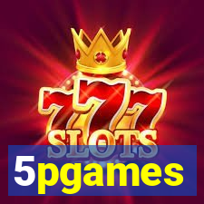 5pgames