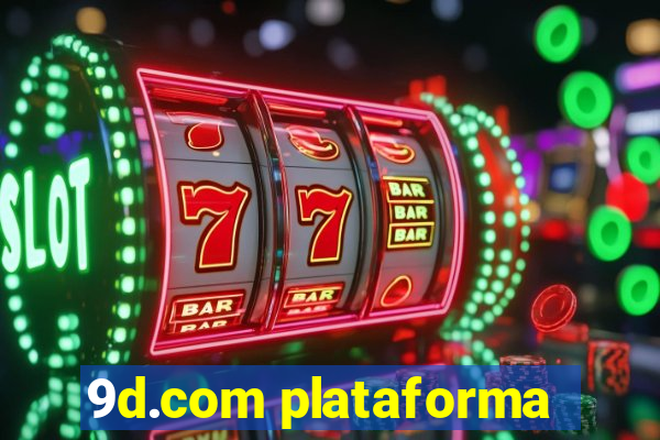 9d.com plataforma