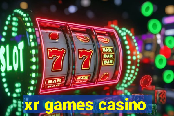 xr games casino