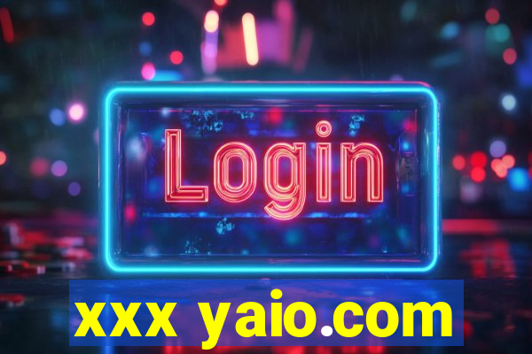 xxx yaio.com