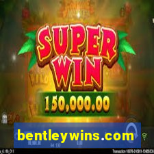 bentleywins.com