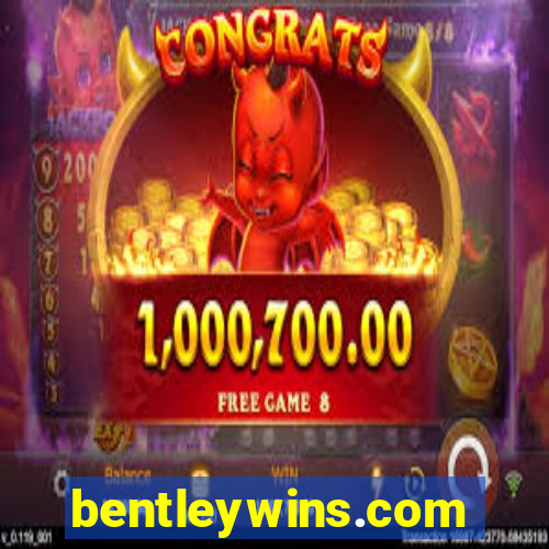 bentleywins.com