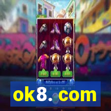 ok8. com