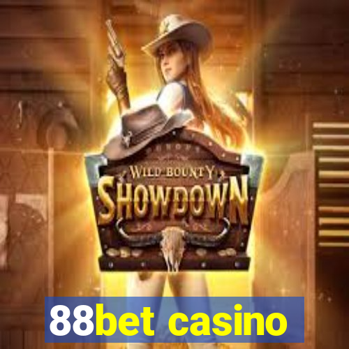 88bet casino