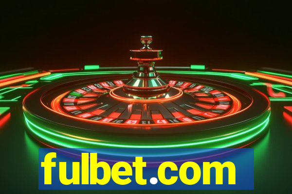 fulbet.com