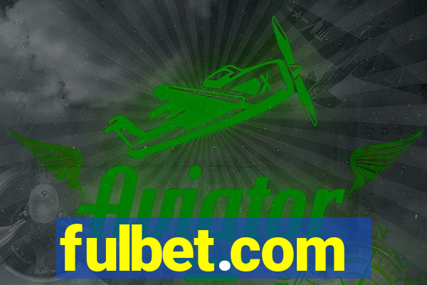 fulbet.com