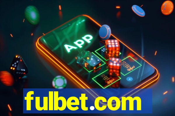 fulbet.com