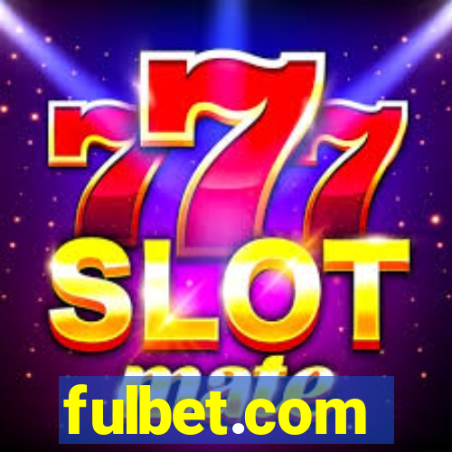 fulbet.com