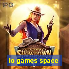 io games space