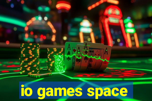 io games space