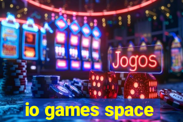 io games space