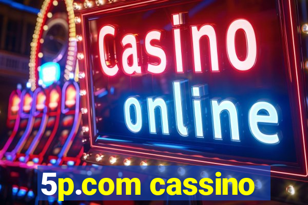 5p.com cassino