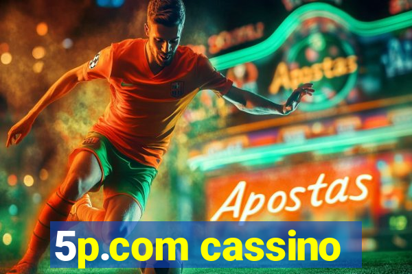 5p.com cassino