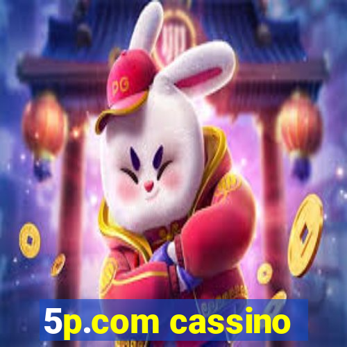 5p.com cassino