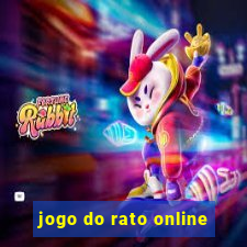 jogo do rato online