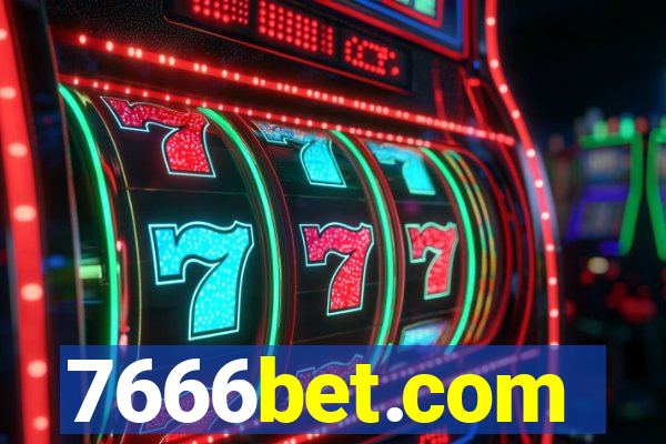 7666bet.com