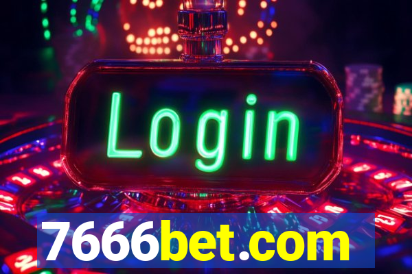 7666bet.com