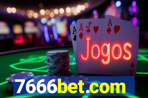 7666bet.com