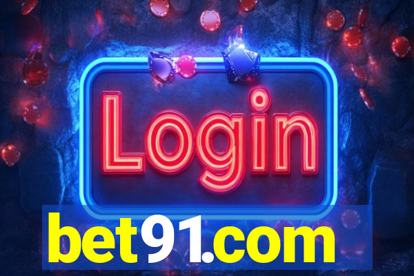 bet91.com